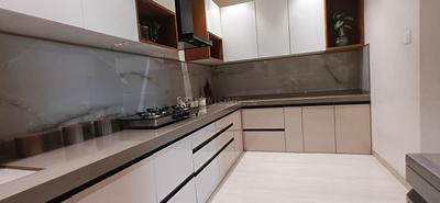 Kitchen Image of 1795 Sq.ft 3 BHK Apartment / Flat for sale in Moshi Pune for Rs. 16500000