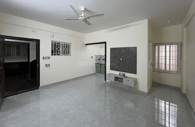 Hall Image of RR Residency Apartment -201- HSR Layout in HSR Layout, Bengaluru