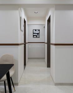 Kitchen Image of 900 Sq.ft 2.5 BHK Apartment / Flat for sale in Modirealty Acacia, Dahisar East Mumbai for Rs. 18944000