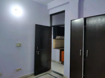 Bedroom Image of 1500 Sq.ft 3 BHK Builder Floor for sale in Vaishali Ghaziabad for Rs. 11000000