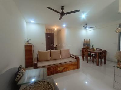 Hall Image of 1370 Sq.ft 2 BHK Apartment / Flat for sale in La Palacio, Ulwe Navi Mumbai for Rs. 15500000