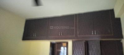 Bedroom Image of 1550 Sq.ft 3 BHK Apartment / Flat for sale in Gandhi Nagar Yadadri Bhuvanagiri for Rs. 10000000