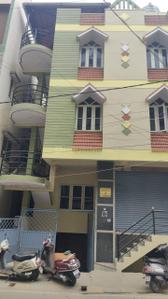Building Image of 4000 Sq.ft 4 BHK Independent House for sale in Arakere Bengaluru for Rs. 26000000