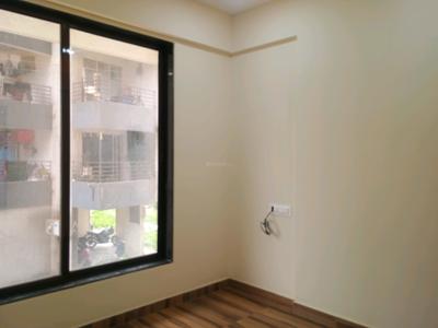 Bedroom Image of 1065 Sq.ft 2 BHK Apartment / Flat for sale in G K Mali and C K Mali Durga Imperial, Kalyan East Kalyan for Rs. 7000000