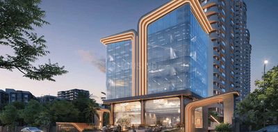 Image of 1879 Sq.ft 3 BHK Apartment / Flat for sale in Chandrarang The Embercrest, Wakad, Pune for Rs. 17500000