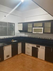 Kitchen Image of 1475 Sq.ft 2 BHK Apartment / Flat for sale in Bhoomika Parijatha Lifestyle Apartments by Bhoomika Housing, Bellandur Bengaluru for Rs. 18000000