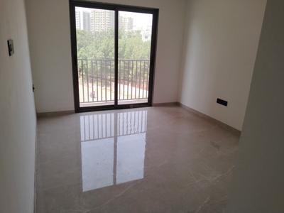 Bedroom Image of 1872 Sq.ft 3 BHK Apartment / Flat for sale in Builtology The Residence, Pal Gam Surat for Rs. 8700000