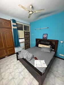 Bedroom Image of 2700 Sq.ft 3.5 BHK Builder Floor for sale in Sector 57 Gurgaon for Rs. 20990000