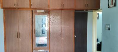 Bedroom Image of 850 Sq.ft 3 BHK Apartment / Flat for sale in Navapura Vadodara for Rs. 3600000