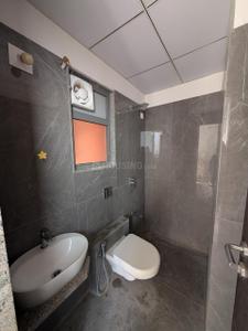 Bathroom Image of 2750 Sq.ft 4 BHK Villa for sale in Raysan Gandhinagar for Rs. 32000000