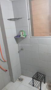 Bathroom Image of 580 Sq.ft 1 BHK Apartment / Flat for sale in Gokul Horizon, Kandivali East Mumbai for Rs. 11300000