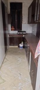Kitchen Image of 750 Sq.ft 2 BHK Builder Floor for sale in Vikaspuri New Delhi for Rs. 10000000