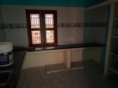 1 BHK Independent Builder Floor