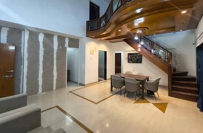 Hall Image of Bella Vista Empress Apartment - Wakad in Wakad, Pune