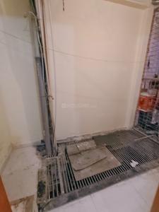Floor Plan Image of 540 Sq.ft 2 BHK Builder Floor for rent in Mayur Vihar Phase 1 New Delhi for Rs. 23000