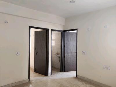 Living Room Image of 800 Sq.ft 2 BHK Apartment / Flat for sale in MGI Gharaunda, Raj Nagar Extension Ghaziabad for Rs. 4700000