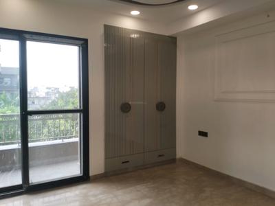 Bedroom Image of 1440 Sq.ft 3 BHK Builder Floor for sale in Mukherjee Nagar New Delhi for Rs. 25000000