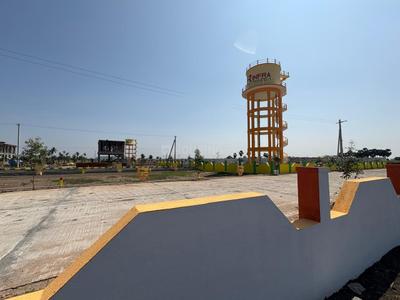 Image of 1800 Sq.ft Residential Plot / Land for sale in Tadikonda, Guntur for Rs. 3999999