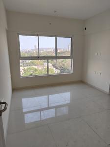 Hall Image of 1200 Sq.ft 3 BHK Apartment / Flat for sale in Chembur Mumbai for Rs. 45000000