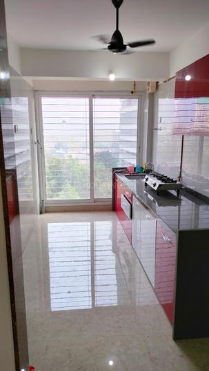 Ghansoli Gaon, Ghansoli Kitchen 1