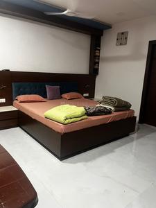 Bedroom Image of 5600 Sq.ft 5 BHK Villa for sale in New Alkapuri Vadodara for Rs. 50000000
