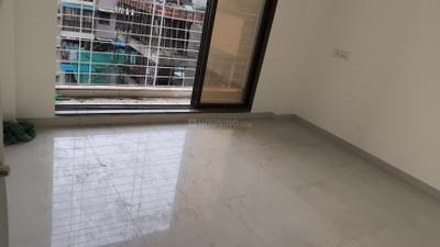 Bedroom Image of 1000 Sq.ft 2 BHK Apartment / Flat for sale in Ulwe Navi Mumbai for Rs. 7900000