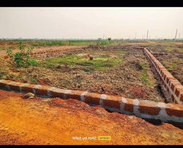 Image of 1200 Sq.ft Residential Plot / Land for sale in Patrapada, Bhubaneswar for Rs. 1083000