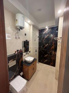 Bathroom Image of 1780 Sq.ft 3 BHK Builder Floor for sale in Sahastradhara Road Dehradun for Rs. 9800000