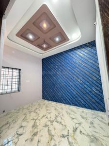 Bedroom Image of 1020 Sq.ft 3 BHK Independent House for sale in Bhatagaon Raipur for Rs. 5000000