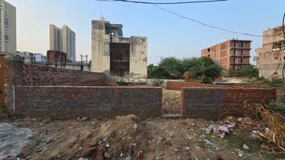 Image of 1800 Sq.ft Residential Plot / Land for sale in Sector 112, Gurgaon for Rs. 20000000