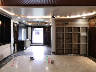 Living Room Image of 1900 Sq.ft 3 BHK Builder Floor for sale in Surya Lavish Floor, Sector 8 Dwarka New Delhi for Rs. 31500000