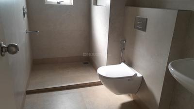 Image of 2580 Sq.ft 4 BHK Apartment / Flat for sale in Ambey Gateway, Chinar Park, Kolkata for Rs. 28549000