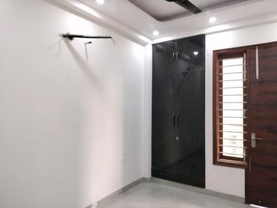 Bedroom Image of 1125 Sq.ft 3 BHK Builder Floor for sale in RPS Palm Drive, Sector 88 Faridabad for Rs. 11500000