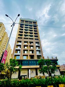 Image of 720 Sq.ft 1 BHK Apartment / Flat for rent in Rkr Precious Imperial Phase 1, Ambernath East, Ambernath for Rs. 9000