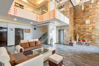 Hall Image of Royal key Stayz in Sector 38, Gurgaon