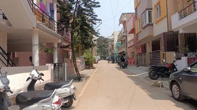 Image of 1400 Sq.ft Residential Plot / Land for sale in RT Nagar, Bengaluru for Rs. 22400000