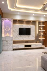 Hall Image of 1050 Sq.ft 2 BHK Apartment / Flat for sale in Sector 110 Noida for Rs. 3500000