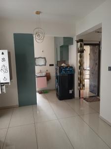 Image of 805 Sq.ft 2 BHK Apartment / Flat for sale in Triaxis Splendour Plus, Hoskote, Bengaluru for Rs. 6800000