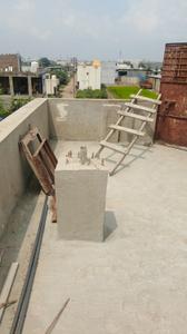 Balcony Image of 870 Sq.ft 1.5 BHK Independent House for sale in Kuruli Pune for Rs. 3000000