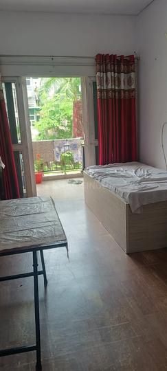 Akash Bharati Apartments Main Image 1