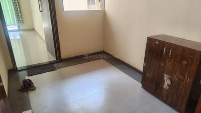 Balcony Image of 680 Sq.ft 1 BHK Apartment / Flat for sale in Gurukrupa Aramus Complex, Ulwe Navi Mumbai for Rs. 7000000