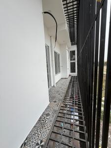 Balcony Image of 1800 Sq.ft 3 BHK Builder Floor for sale in GMS Road Dehradun for Rs. 9500000
