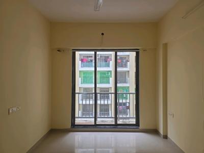 Bedroom Image of 763 Sq.ft 1 BHK Apartment / Flat for sale in A H Sapphire, Mira Road East Mira Bhayandar for Rs. 7615000