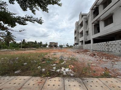 Image of 3600 Sq.ft Residential Plot / Land for sale in Kote Hundi, Mysore for Rs. 25200000