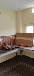 Kitchen Image of 1200 Sq.ft 2 BHK Independent House for rent in Dafi Varanasi for Rs. 12000