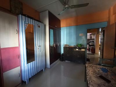 Hall Image of 800 Sq.ft 2 BHK Apartment / Flat for sale in Dombivli East Thane for Rs. 7200000