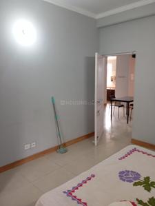Bedroom Image of 1400 Sq.ft 3 BHK Builder Floor for sale in Big Block South City 2, Sector 49 Gurgaon for Rs. 20000000
