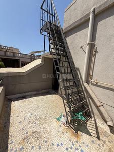 Balcony Image of 1700 Sq.ft 3 BHK Independent House for rent in Ghodasar Ahmedabad for Rs. 20000