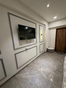 Kitchen Image of 2000 Sq.ft 4 BHK Apartment / Flat for sale in Nikol Ahmedabad for Rs. 25000000