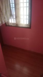 Bedroom Image of Livin nest Men's stay in Navalur, Chennai